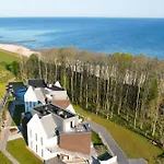Apartament Cliff - Sea View *