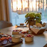 Apartament Cliff - Sea View *