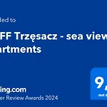 Cliff - Sea View