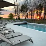 Apartament Cliff - Sea View *