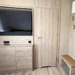 Cliff - Sea View 아파트 *