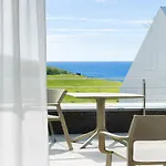 Cliff - Sea View