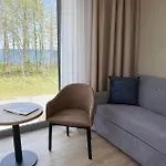 Cliff - Sea View
