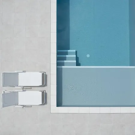 Cliff - Sea View Apartman Trzęsacz