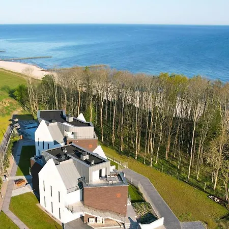 Appartamento Cliff - Sea View *