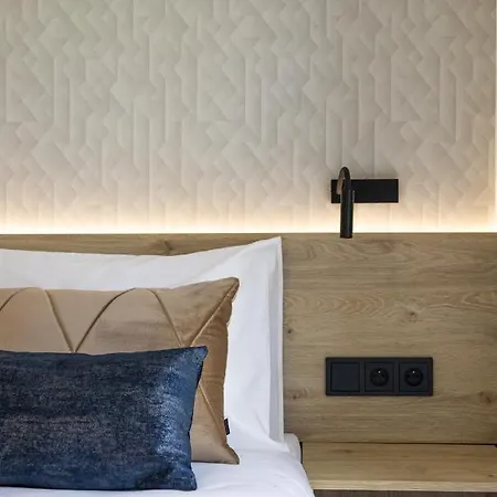 Cliff - Sea View * Trzęsacz