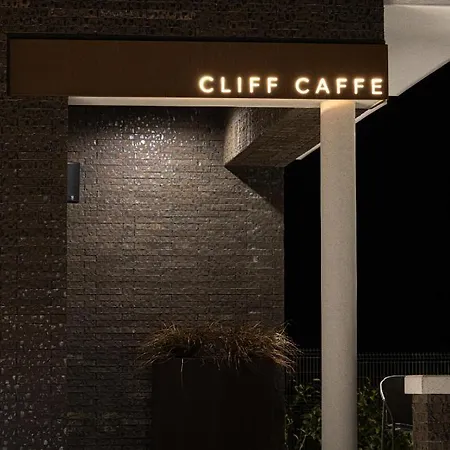 Cliff - Sea View Apartman *