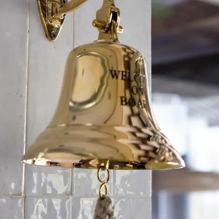 Cliff - Sea View Appartamento Trzęsacz