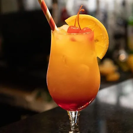 Cliff - Sea View Appartamento