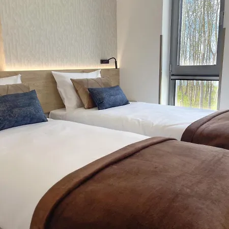 Cliff - Sea View * Trzęsacz