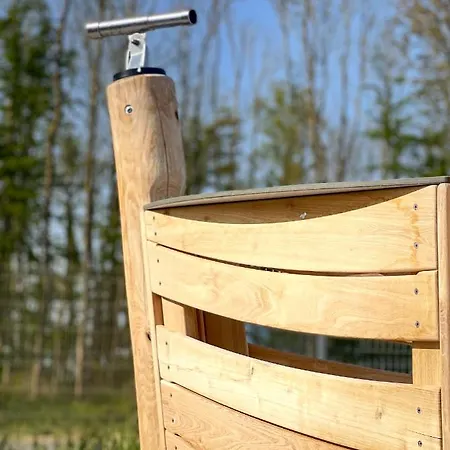 Appartamento Cliff - Sea View Trzęsacz