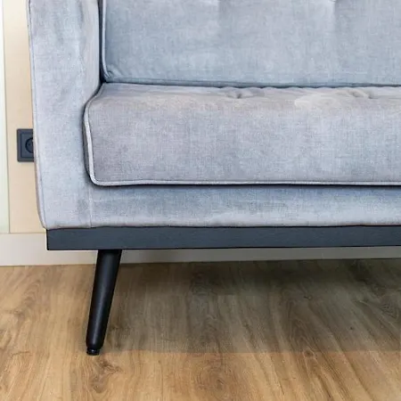 Cliff - Sea View Trzęsacz