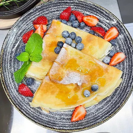 Cliff - Sea View * Trzęsacz