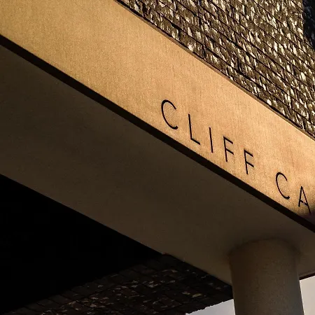 Cliff - Sea View Appartamento Trzęsacz