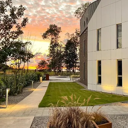 Cliff - Sea View Appartamento