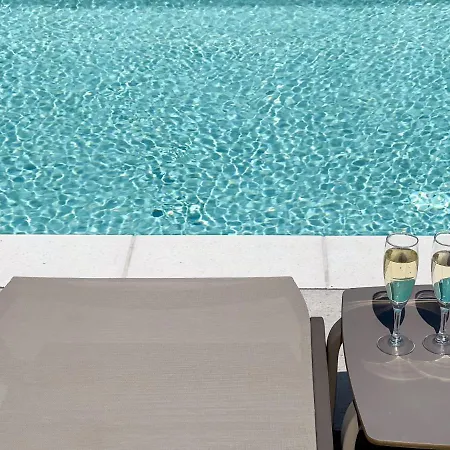 Cliff - Sea View Appartamento