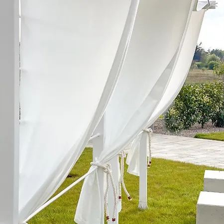 Cliff - Sea View Appartamento Trzęsacz