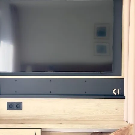 Cliff - Sea View * Trzęsacz