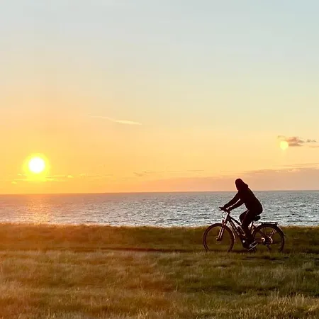 Cliff - Sea View Appartamento