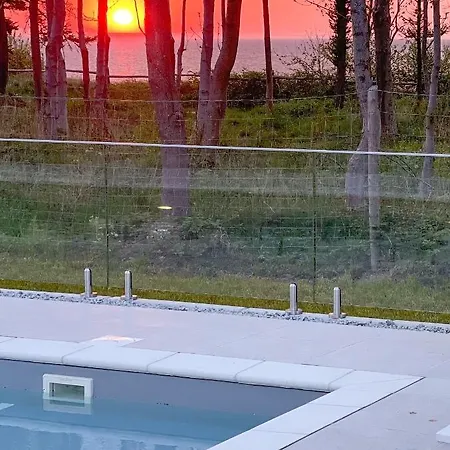 Appartamento Cliff - Sea View *