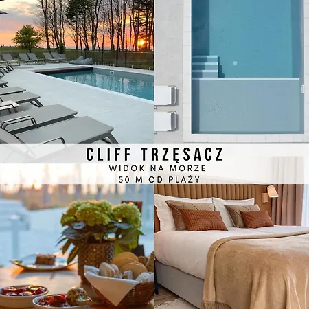 Cliff - Sea View *