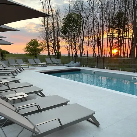 Appartamento Cliff - Sea View *