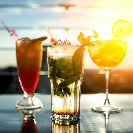 Appartamento Cliff - Sea View Trzęsacz