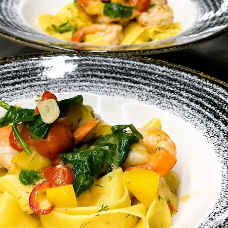 Appartamento Cliff - Sea View Trzęsacz