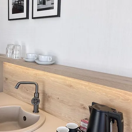 Cliff - Sea View * Trzęsacz