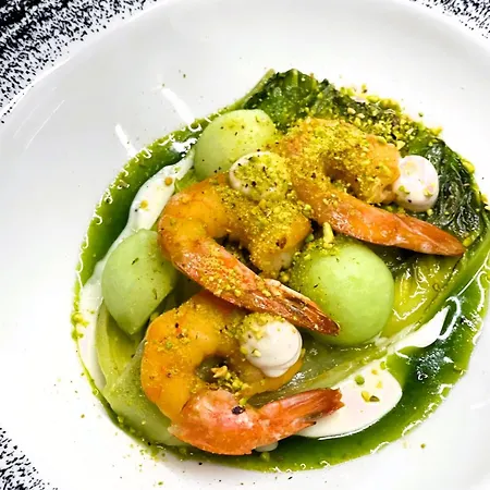 Appartamento Cliff - Sea View *