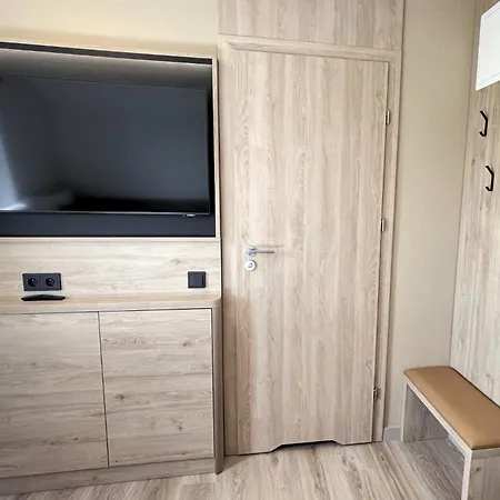 Cliff - Sea View Apartman *
