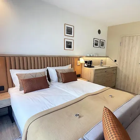 Cliff - Sea View * Trzęsacz