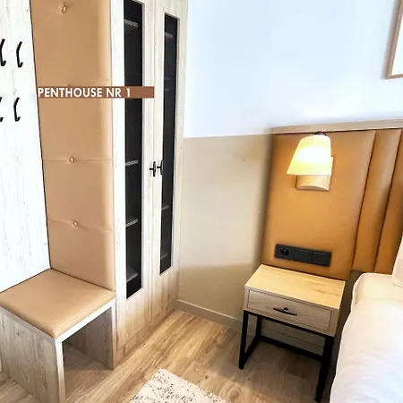Apartment Cliff - Sea View