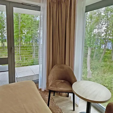 Apartment Cliff - Sea View *