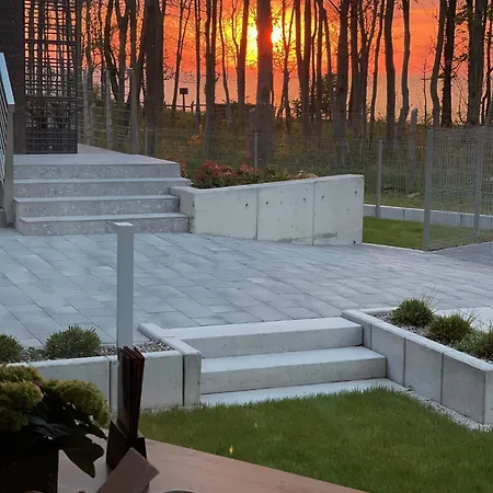 Cliff - Sea View Appartamento *