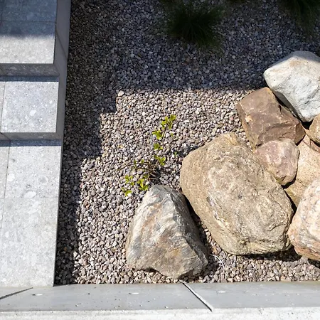 Appartamento Cliff - Sea View Trzęsacz