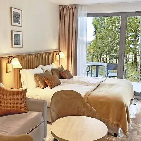 Cliff - Sea View Trzęsacz