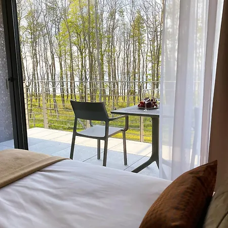 Cliff - Sea View Apartmán *
