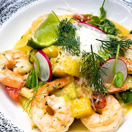 Appartamento Cliff - Sea View Trzęsacz