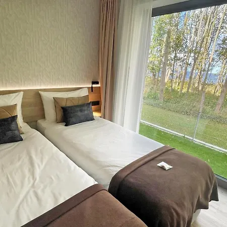 Cliff - Sea View Trzęsacz