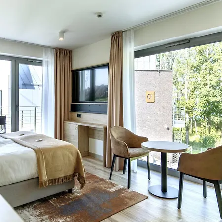 Cliff - Sea View Apartment
