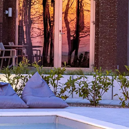 Apartmán Cliff - Sea View