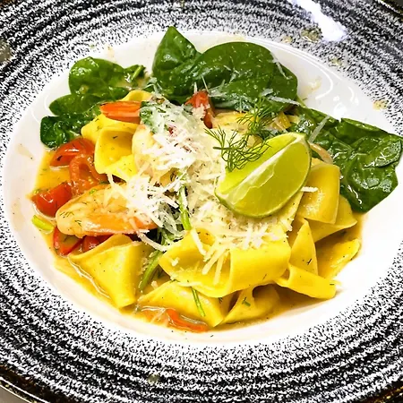 Appartamento Cliff - Sea View *