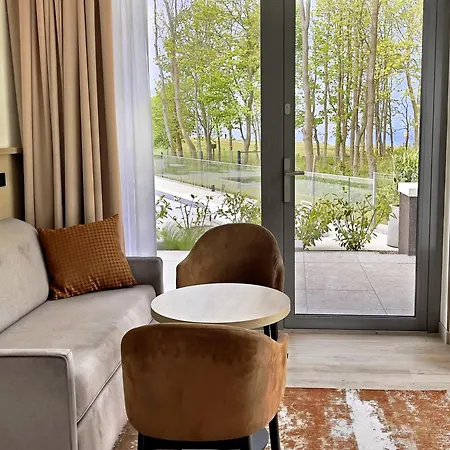 Appartamento Cliff - Sea View