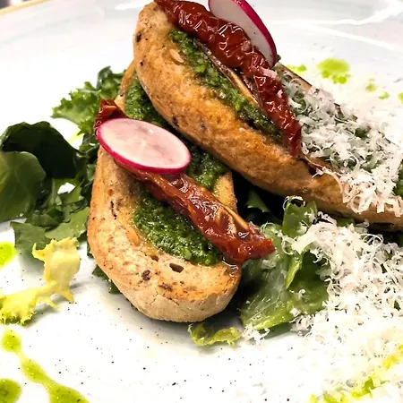 Cliff - Sea View Appartamento