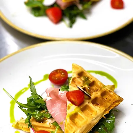 Appartamento Cliff - Sea View Trzęsacz