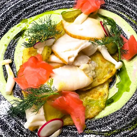 Cliff - Sea View Appartamento