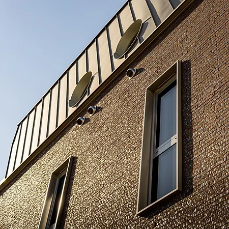 Cliff - Sea View Appartamento *