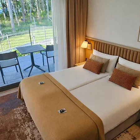 아파트 Cliff - Sea View *