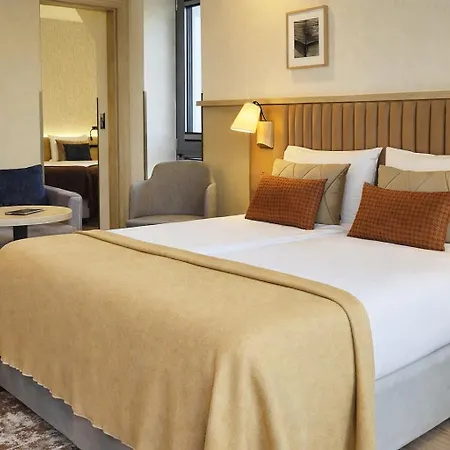 Cliff - Sea View * Trzęsacz